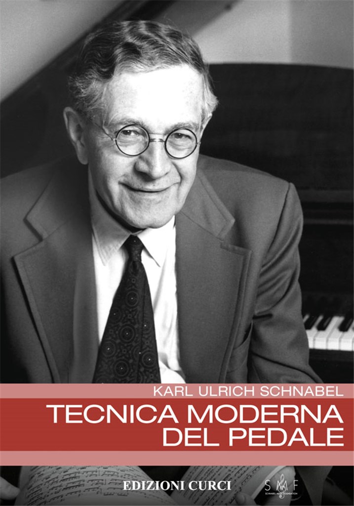 Tecnica moderna del pedale